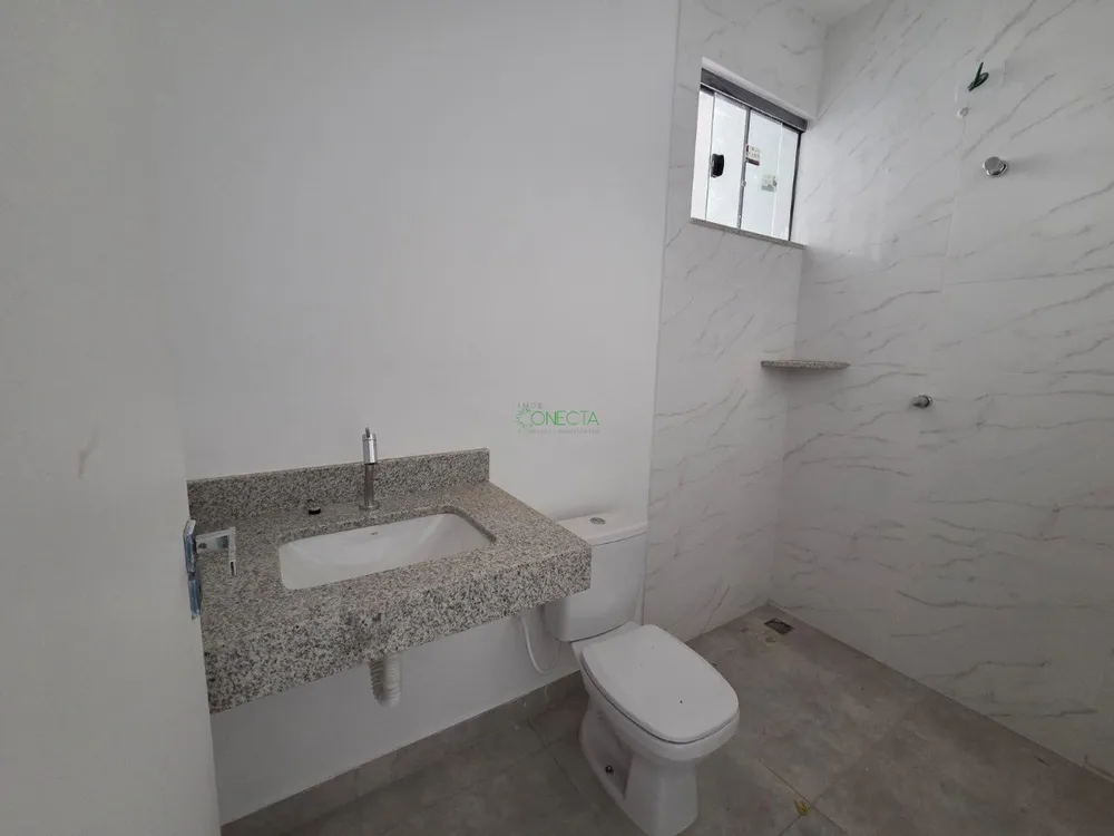 Casa, 3 quartos, 106 m² - Foto 1
