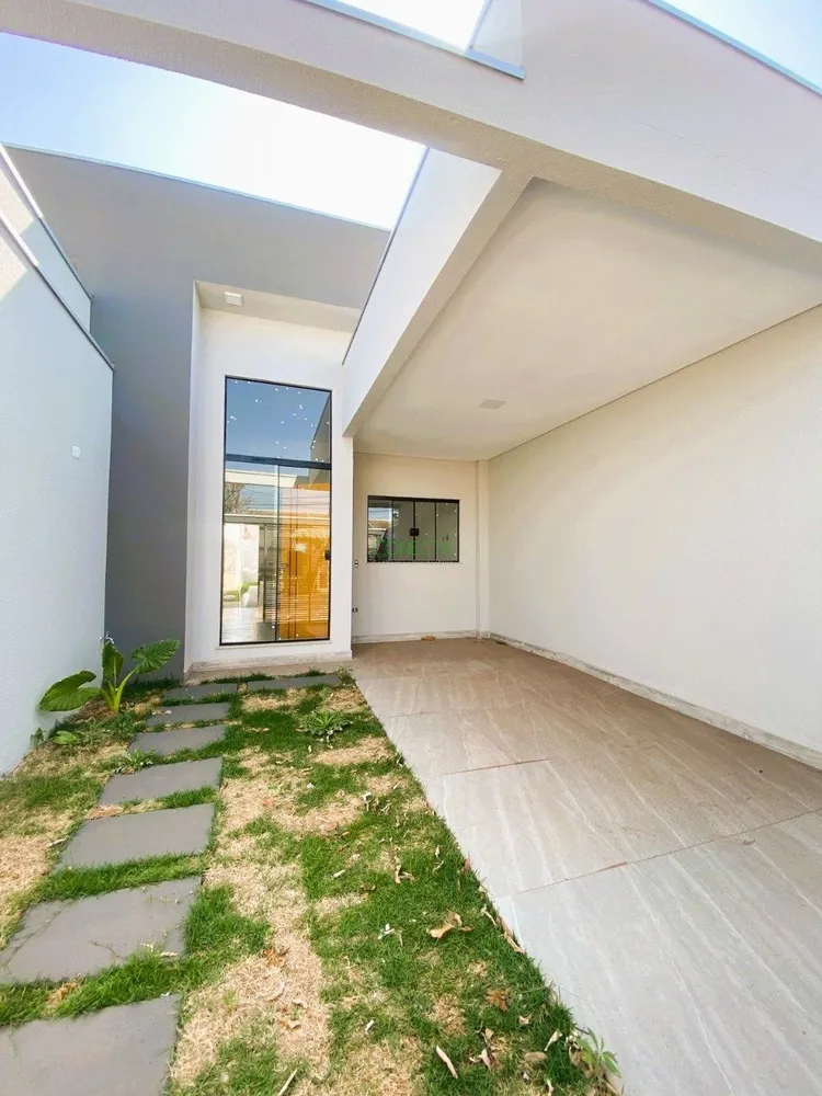 Casa, 3 quartos, 106 m² - Foto 6