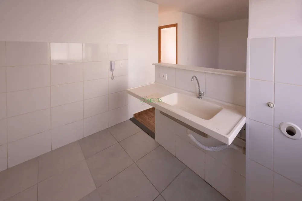 Apartamento, 2 quartos, 40 m² - Foto 4