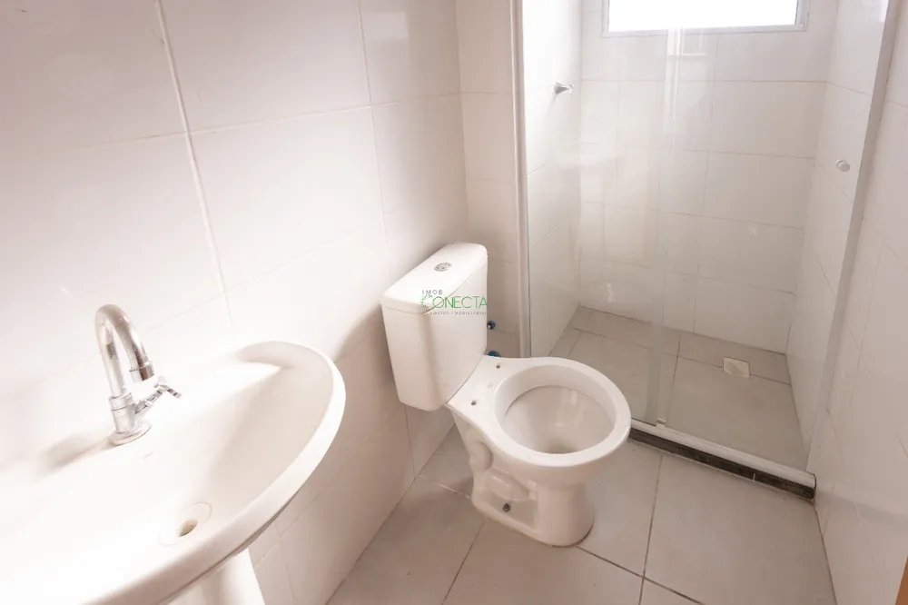 Apartamento, 2 quartos, 40 m² - Foto 5