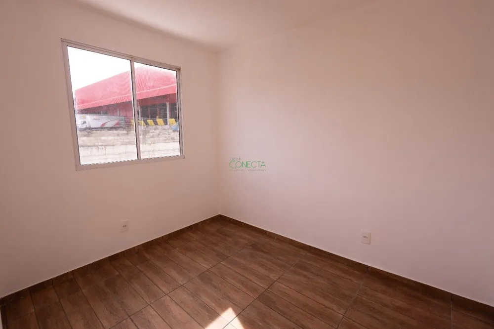 Apartamento, 2 quartos, 40 m² - Foto 2