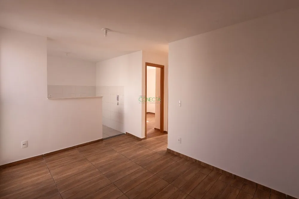 Apartamento, 2 quartos, 40 m² - Foto 3