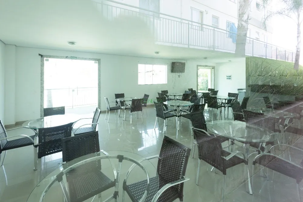 Apartamento, 2 quartos, 40 m² - Foto 12