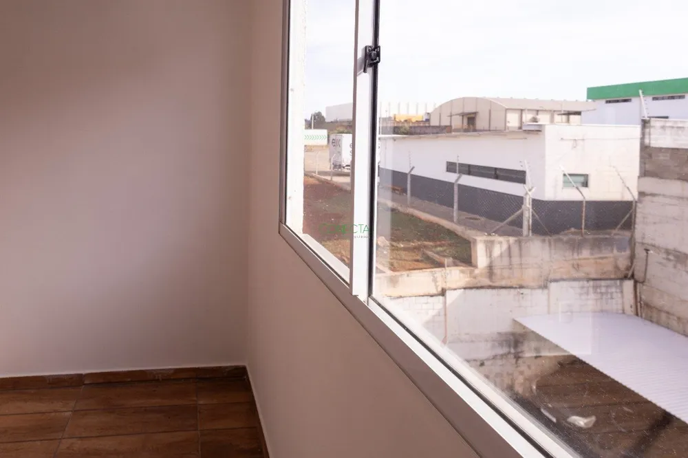 Apartamento, 2 quartos, 40 m² - Foto 7