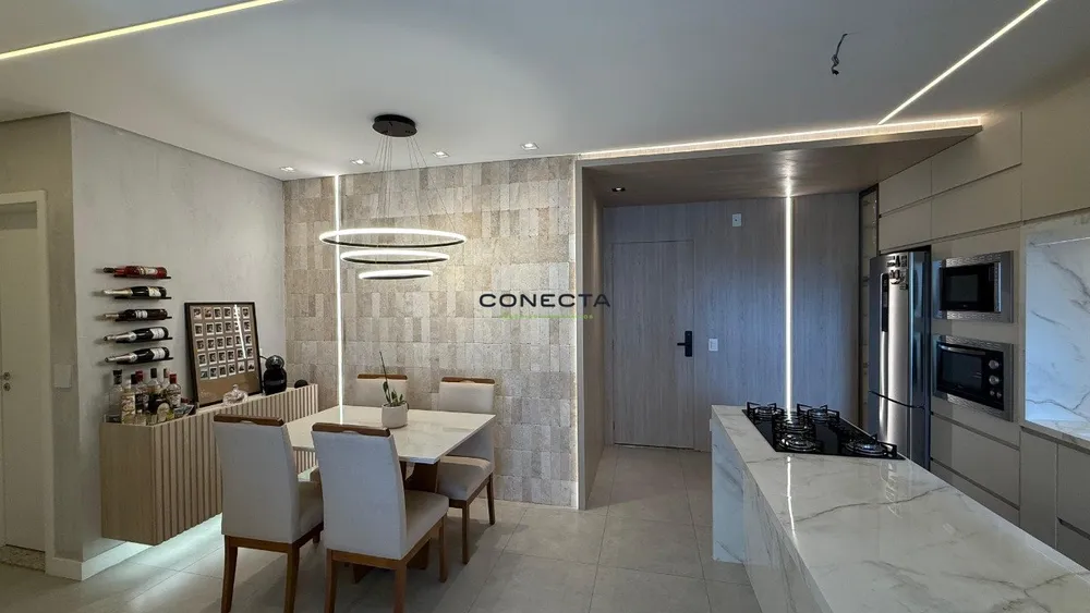 Apartamento, 2 quartos, 62 m² - Foto 8