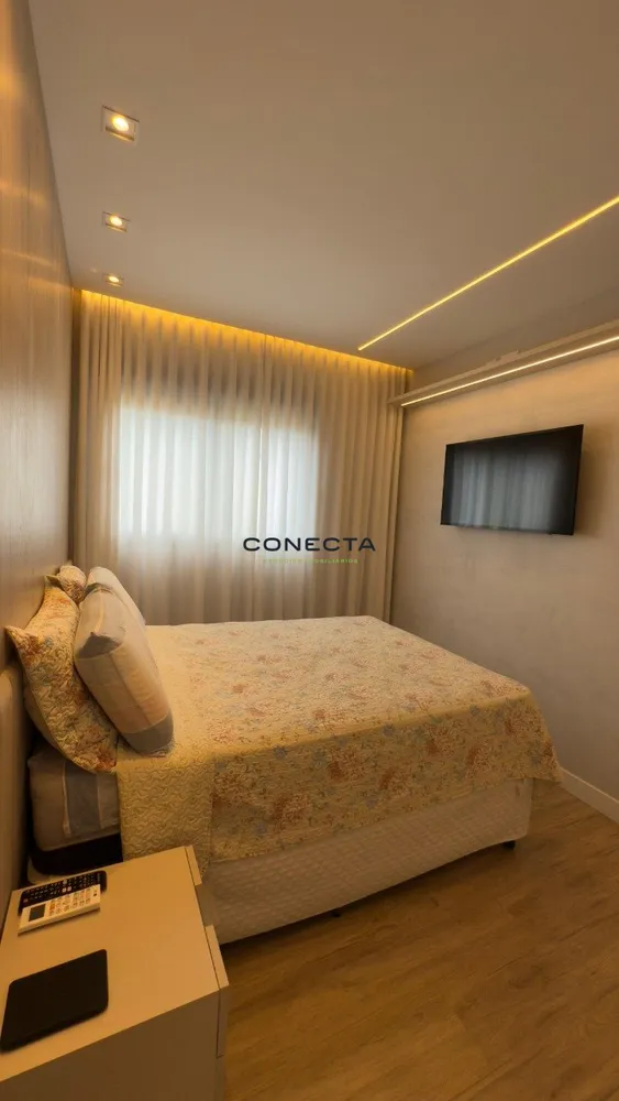 Apartamento, 2 quartos, 62 m² - Foto 4