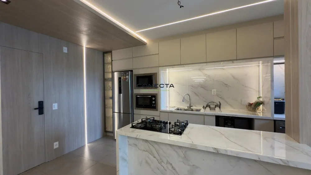 Apartamento, 2 quartos, 62 m² - Foto 2