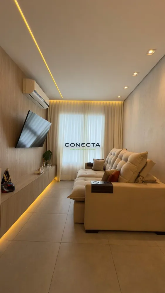 Apartamento, 2 quartos, 62 m² - Foto 1