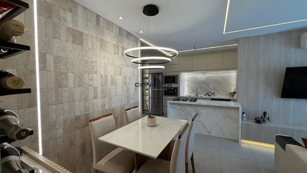 Apartamento, 2 quartos, 62 m² - Foto 6