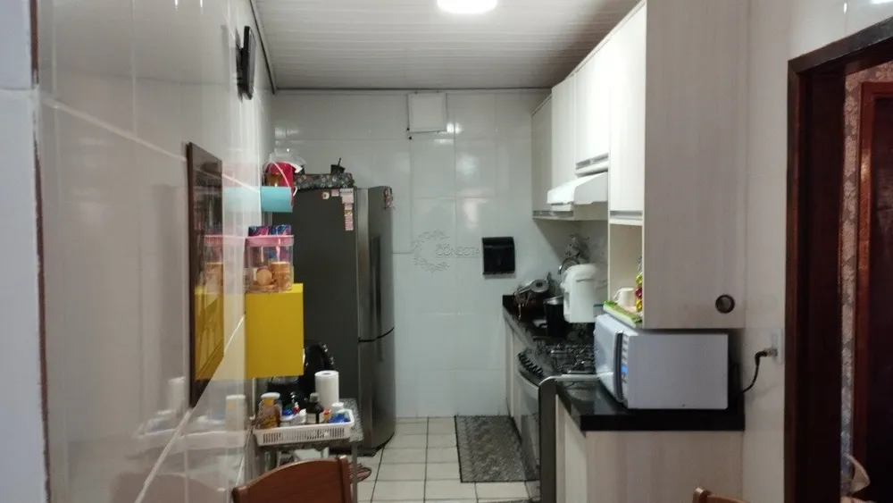 Casa, 3 quartos, 140 m² - Foto 11