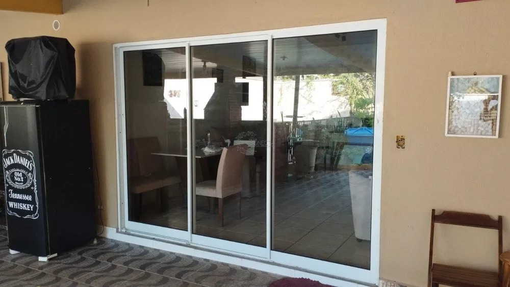 Casa, 3 quartos, 140 m² - Foto 2