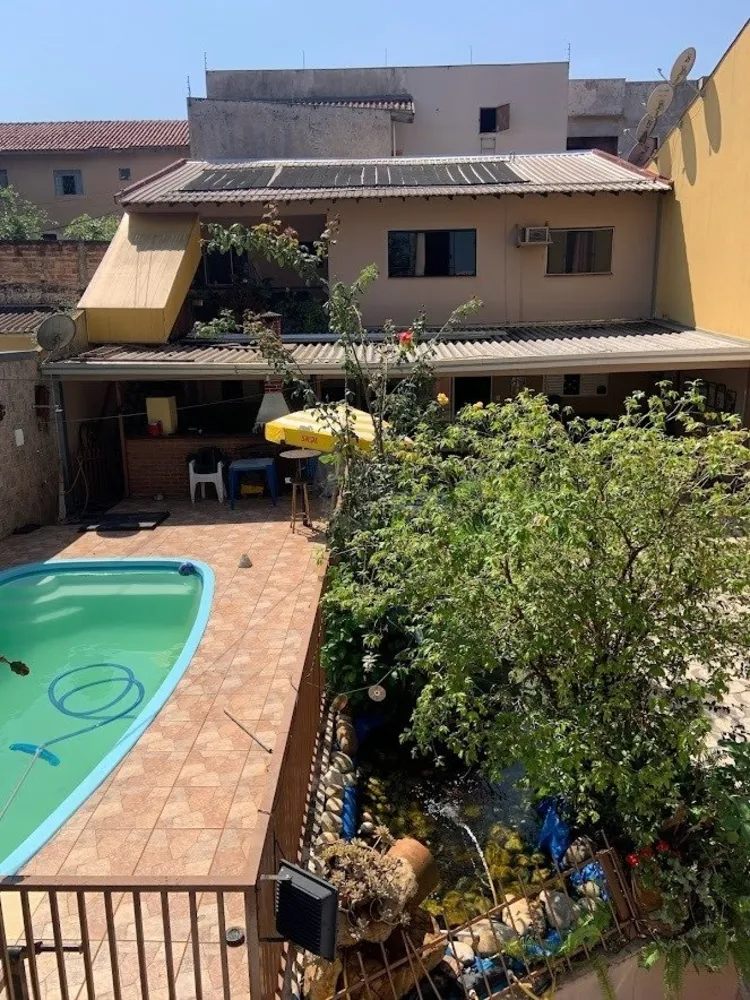 Casa, 3 quartos, 140 m² - Foto 4