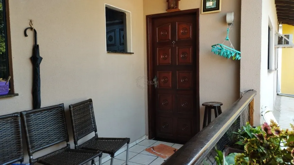 Casa, 3 quartos, 140 m² - Foto 8