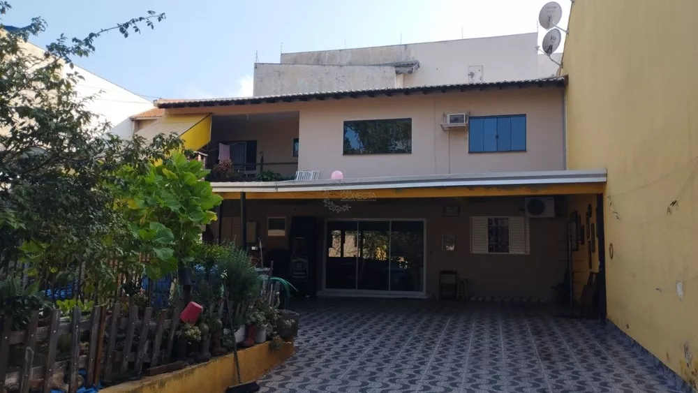 Casa, 3 quartos, 140 m² - Foto 1