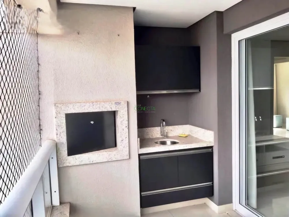 Apartamento, 2 quartos, 84 m² - Foto 6
