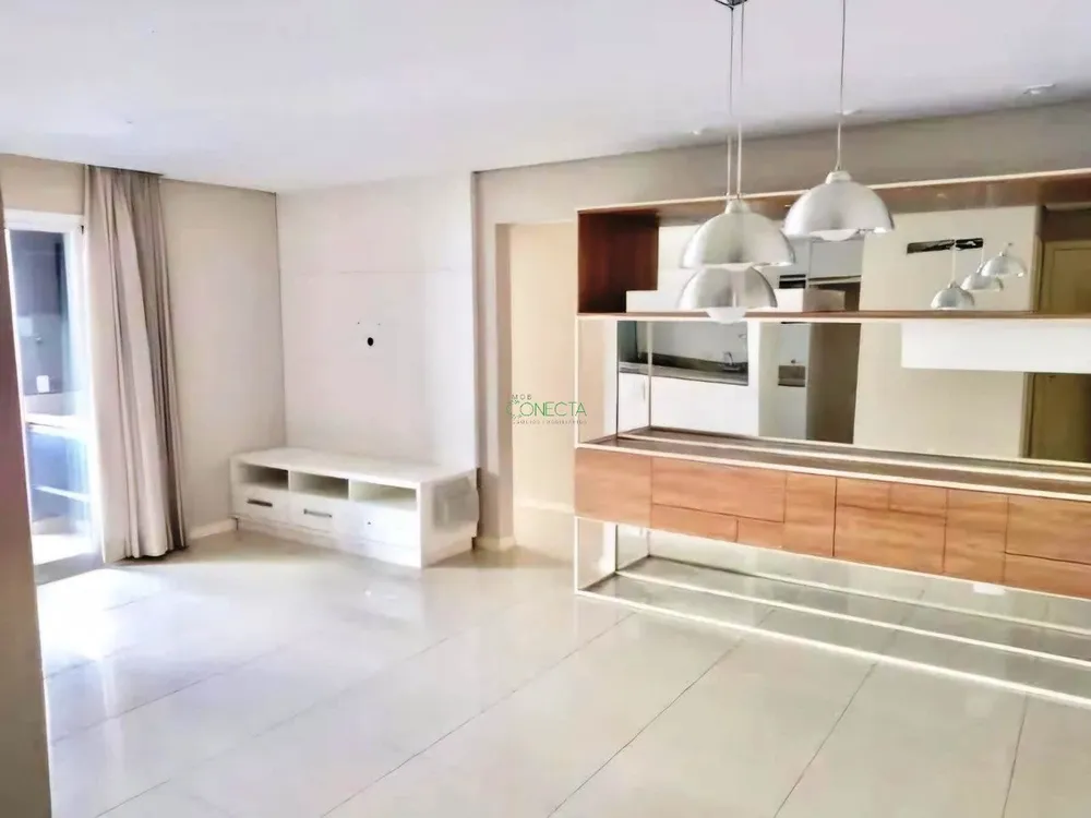 Apartamento, 2 quartos, 84 m² - Foto 1
