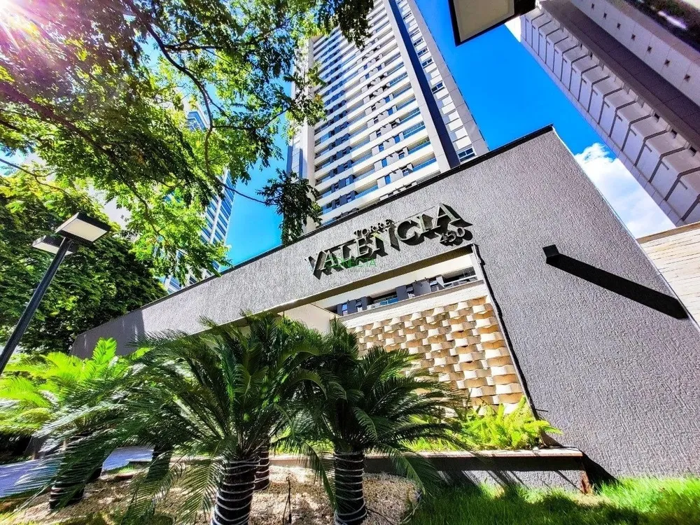 Apartamento, 2 quartos, 84 m² - Foto 1