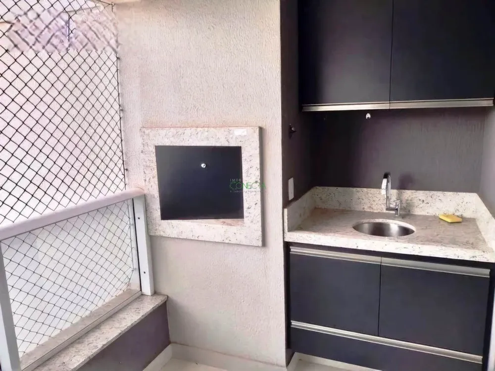 Apartamento, 2 quartos, 84 m² - Foto 2