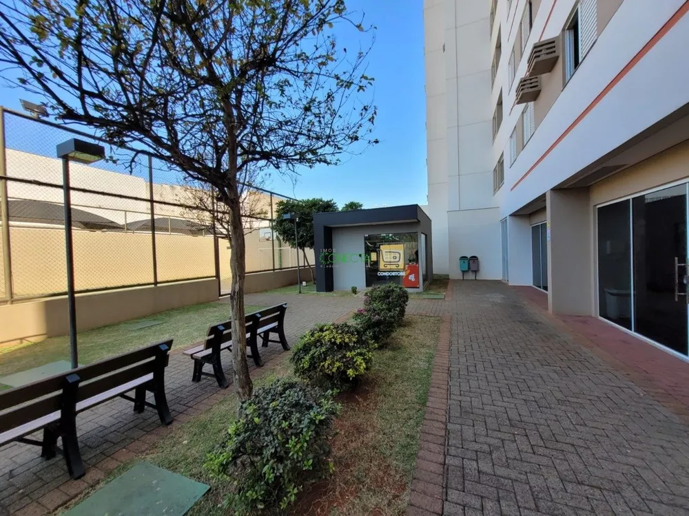 Apartamento, 2 quartos, 50 m² - Foto 4