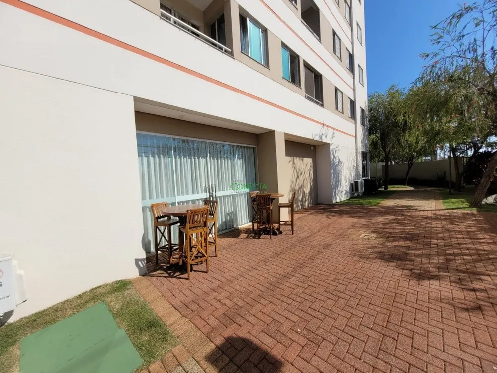 Apartamento, 2 quartos, 50 m² - Foto 11