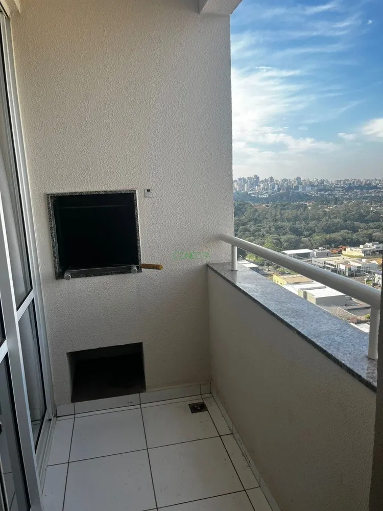 Apartamento, 2 quartos, 50 m² - Foto 15