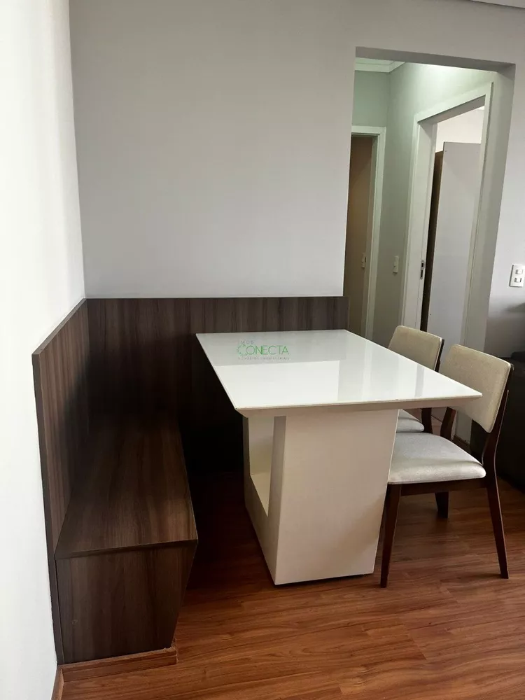 Apartamento, 2 quartos, 50 m² - Foto 2