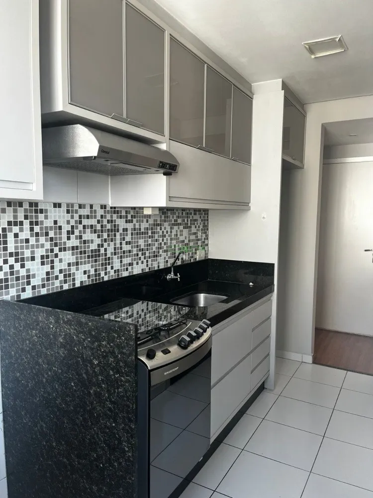 Apartamento, 2 quartos, 50 m² - Foto 8