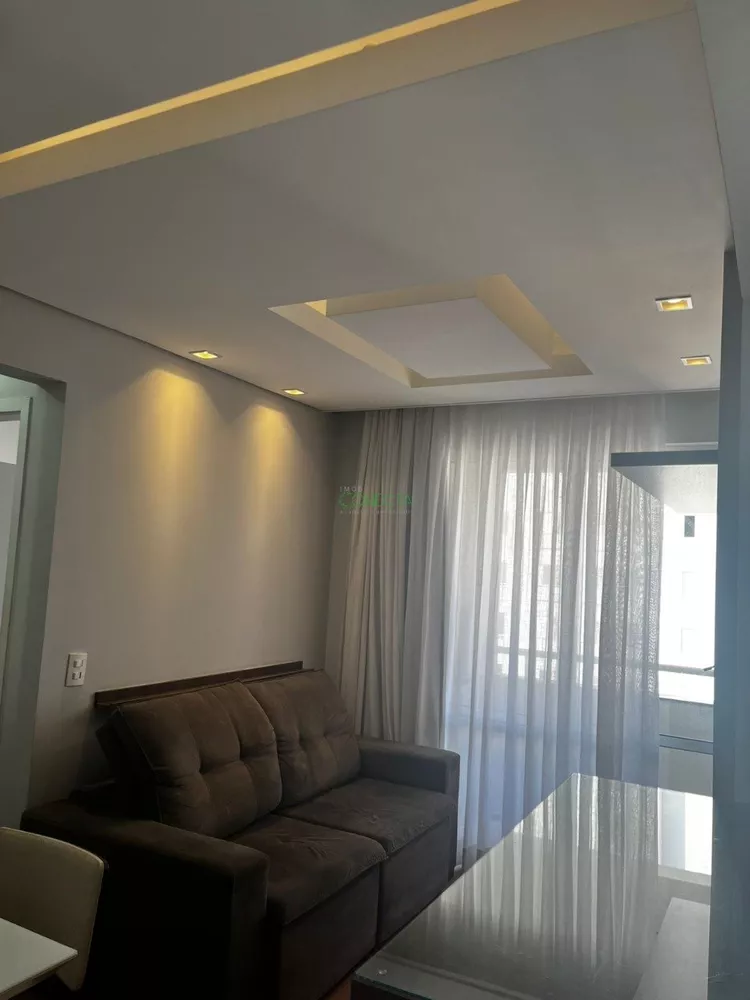 Apartamento, 2 quartos, 50 m² - Foto 1