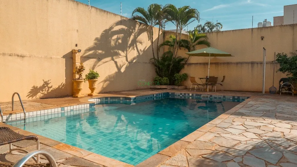 Sobrado, 3 quartos, 312 m² - Foto 2