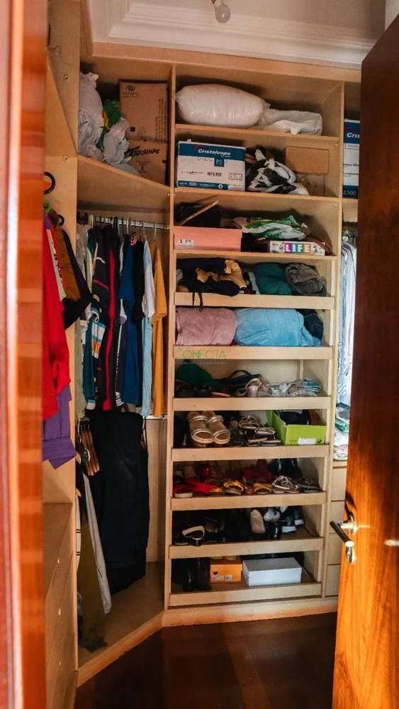 Sobrado, 3 quartos, 312 m² - Foto 12