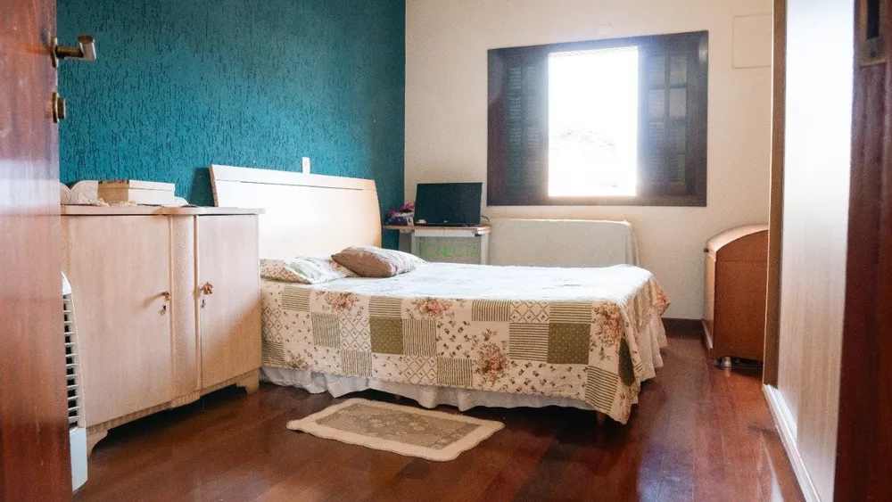 Sobrado, 3 quartos, 312 m² - Foto 2