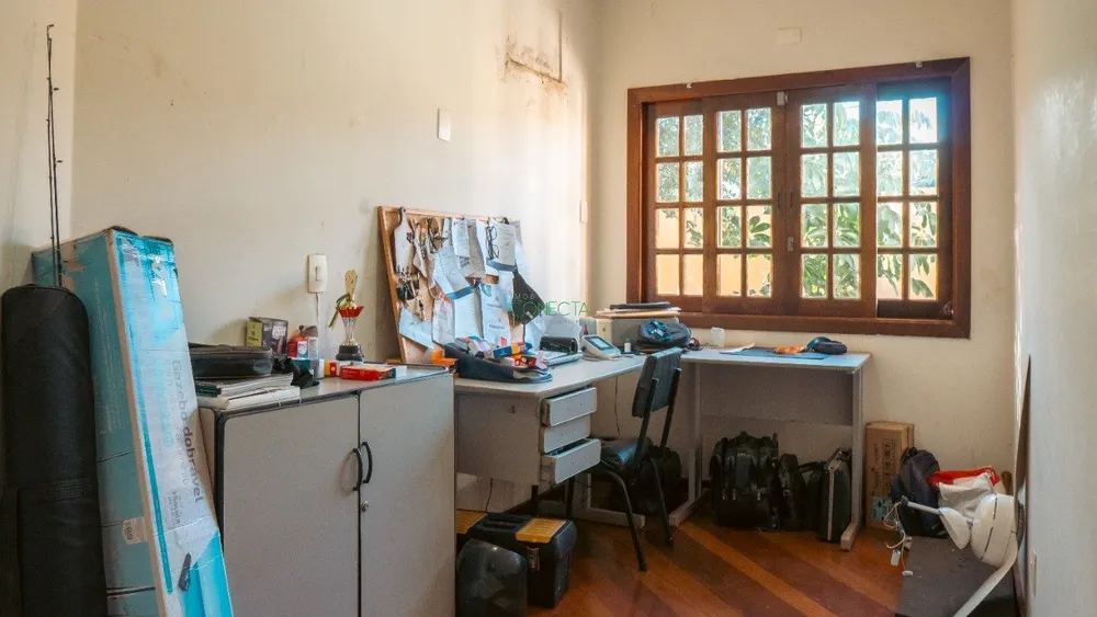 Sobrado, 3 quartos, 312 m² - Foto 14