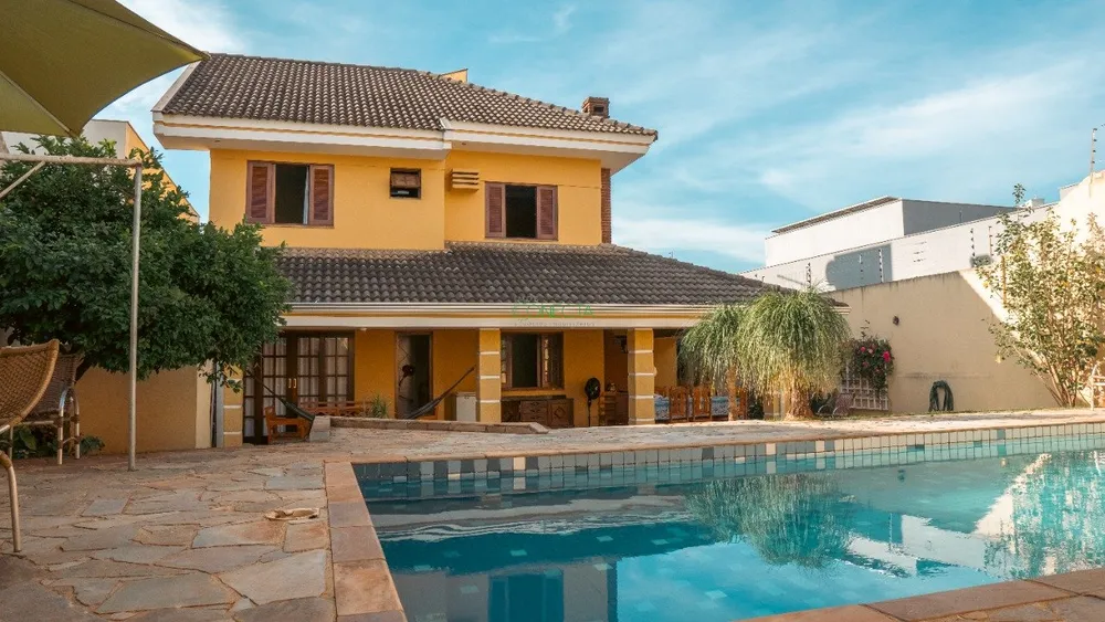 Sobrado, 3 quartos, 312 m² - Foto 4