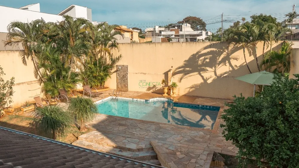 Sobrado, 3 quartos, 312 m² - Foto 9