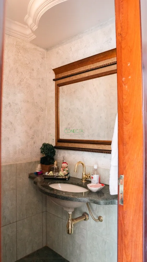 Sobrado, 3 quartos, 312 m² - Foto 15