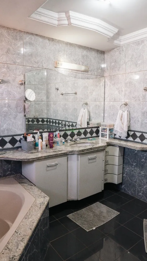 Sobrado, 3 quartos, 312 m² - Foto 11