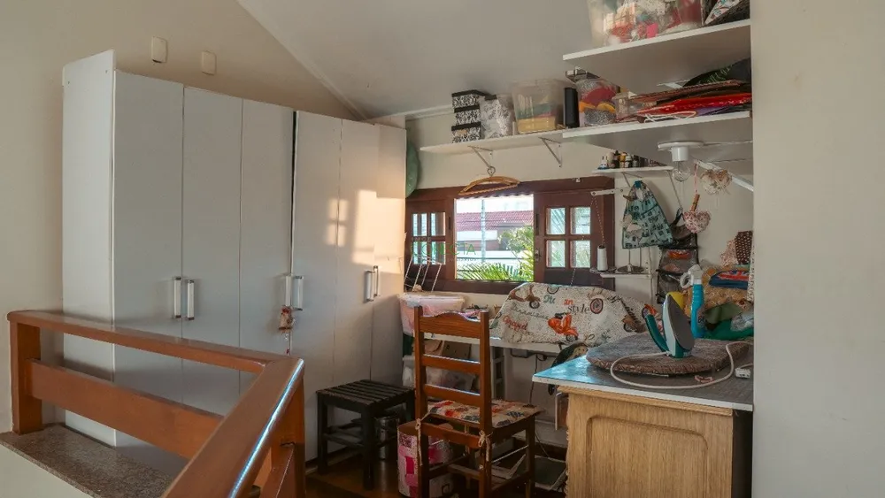 Sobrado, 3 quartos, 312 m² - Foto 13