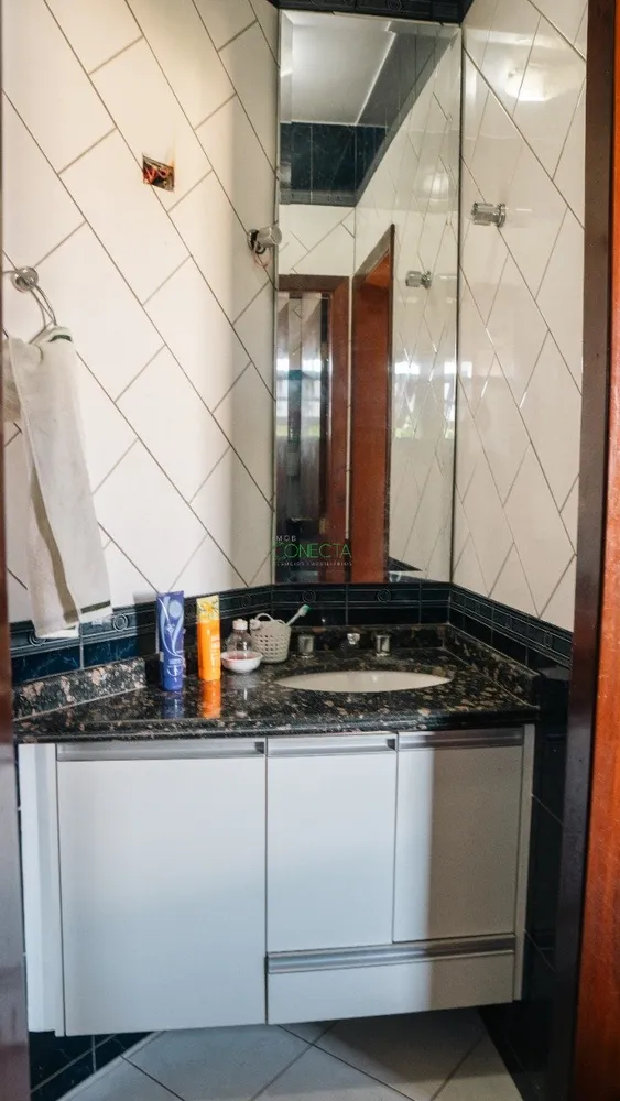 Sobrado, 3 quartos, 312 m² - Foto 6