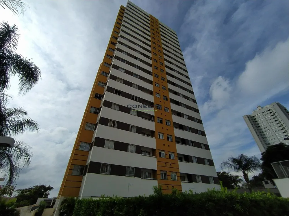 Apartamento, 3 quartos, 67 m² - Foto 1