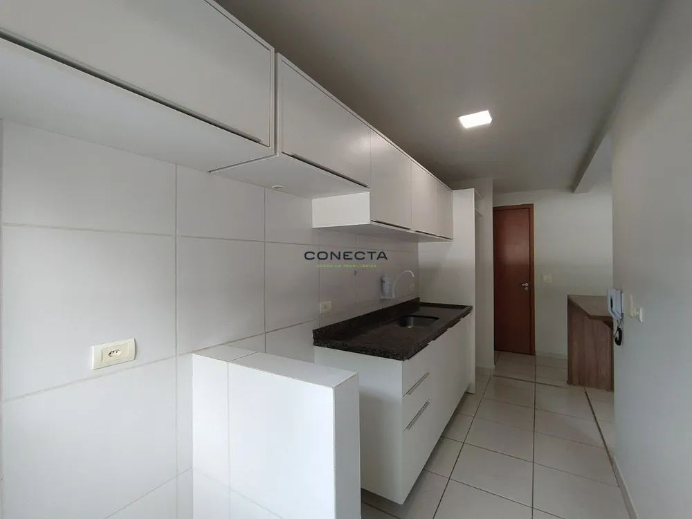 Apartamento, 3 quartos, 67 m² - Foto 5