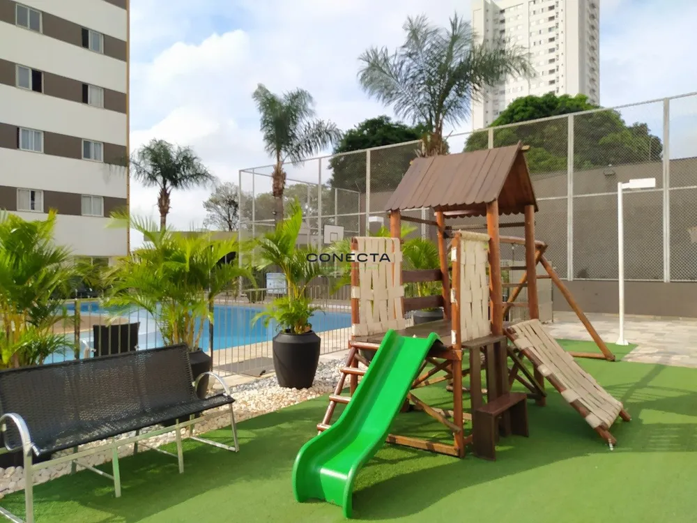 Apartamento, 3 quartos, 67 m² - Foto 12