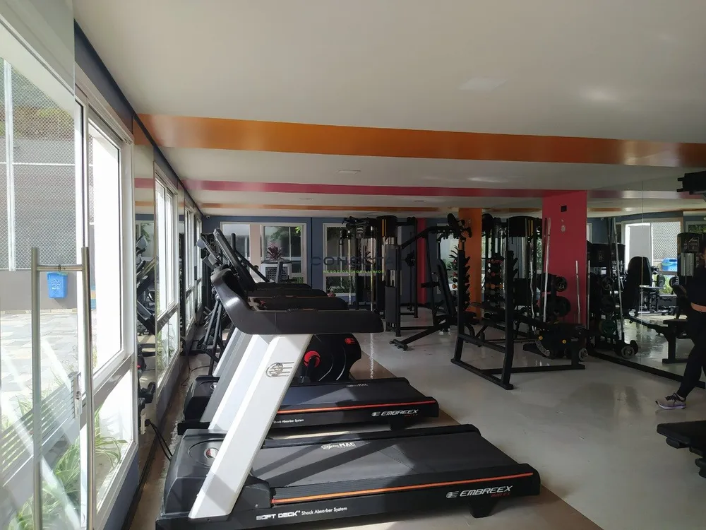 Apartamento, 3 quartos, 67 m² - Foto 11