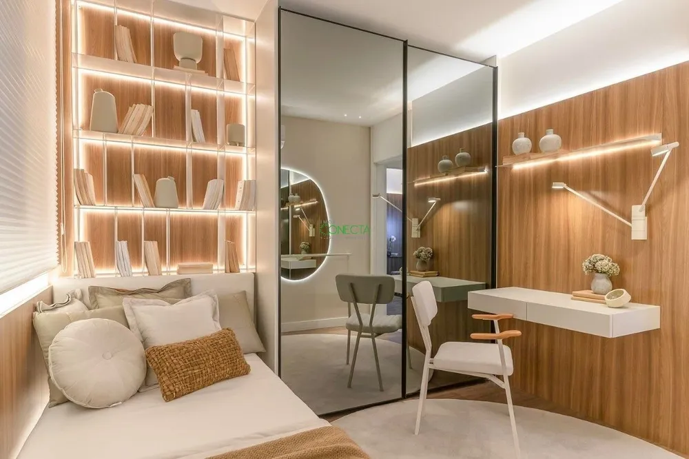 Apartamento, 3 quartos, 127 m² - Foto 10