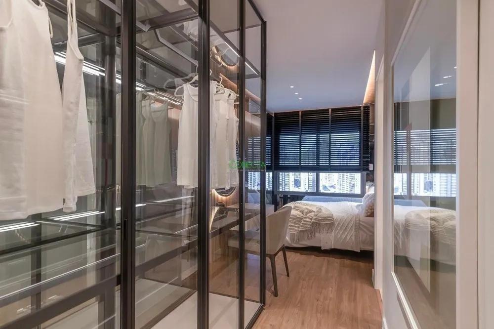 Apartamento, 3 quartos, 127 m² - Foto 11