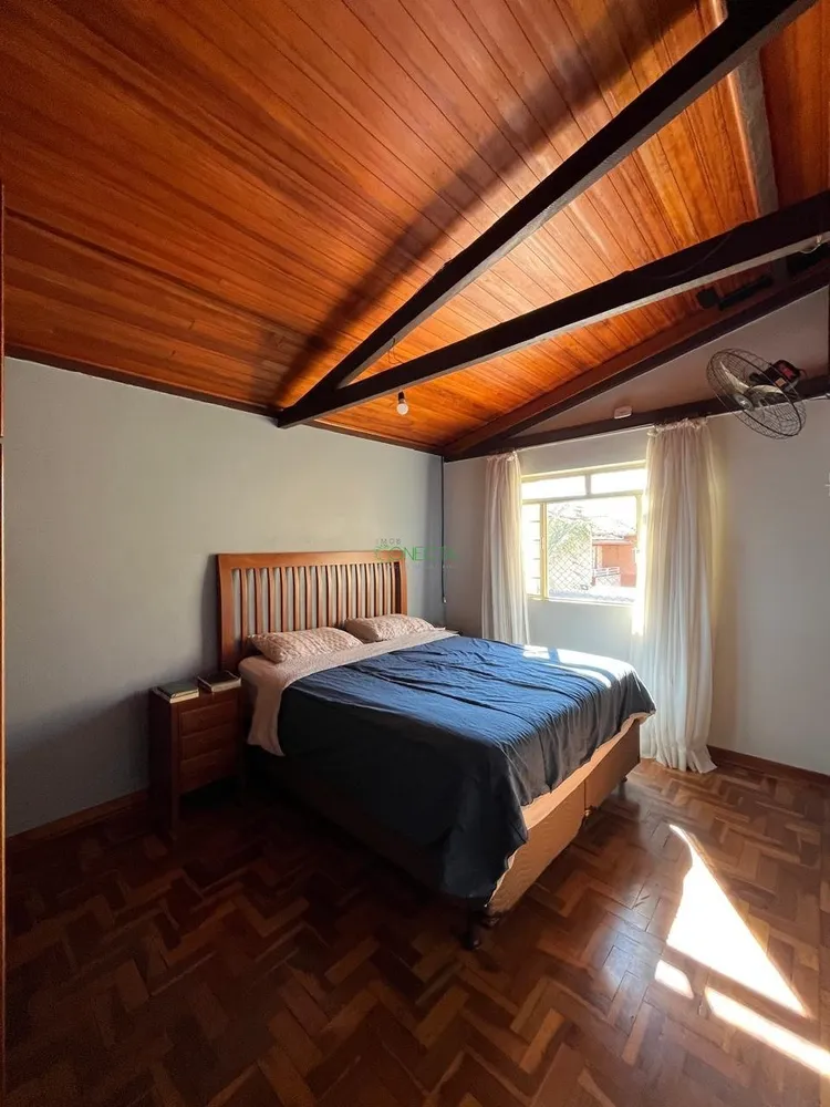 Casa, 5 quartos, 300 m² - Foto 9