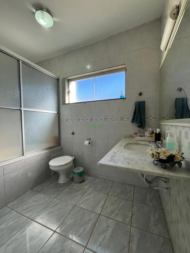 Casa, 5 quartos, 300 m² - Foto 16