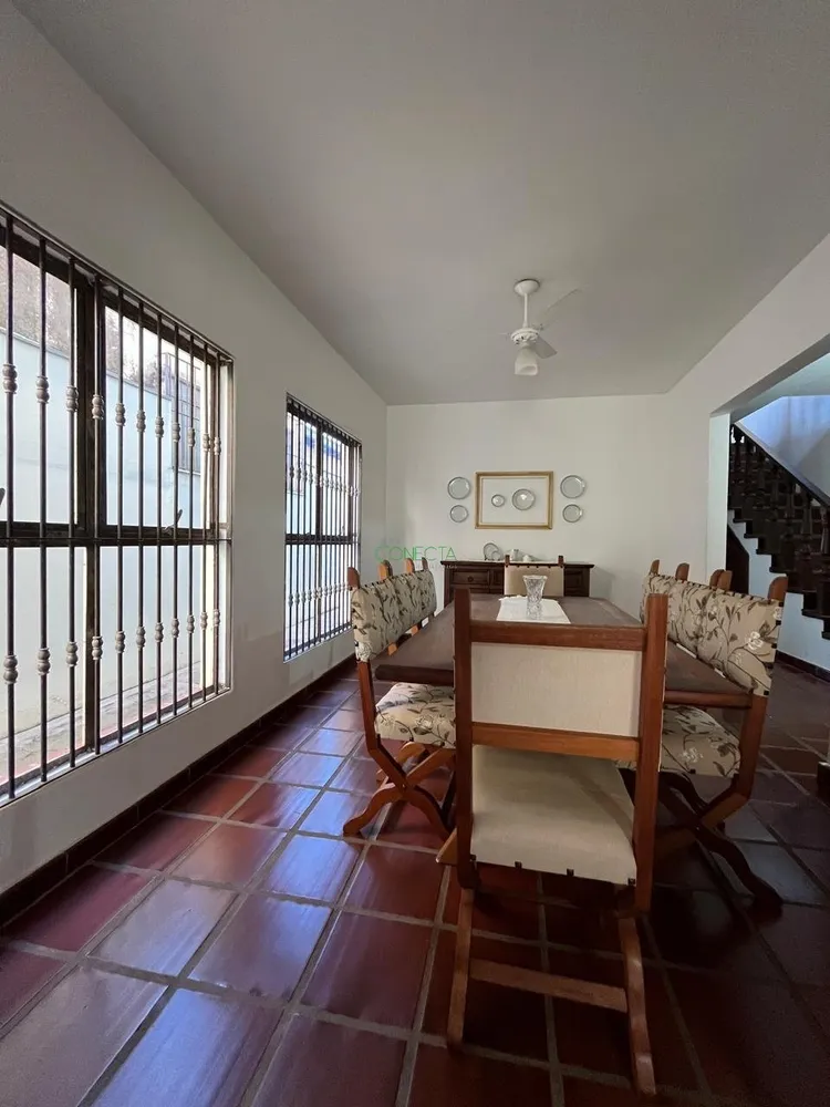 Casa, 5 quartos, 300 m² - Foto 15