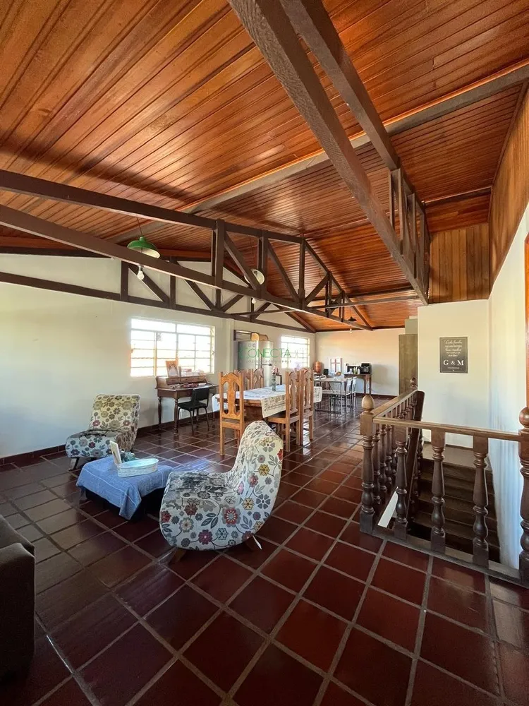 Casa, 5 quartos, 300 m² - Foto 14