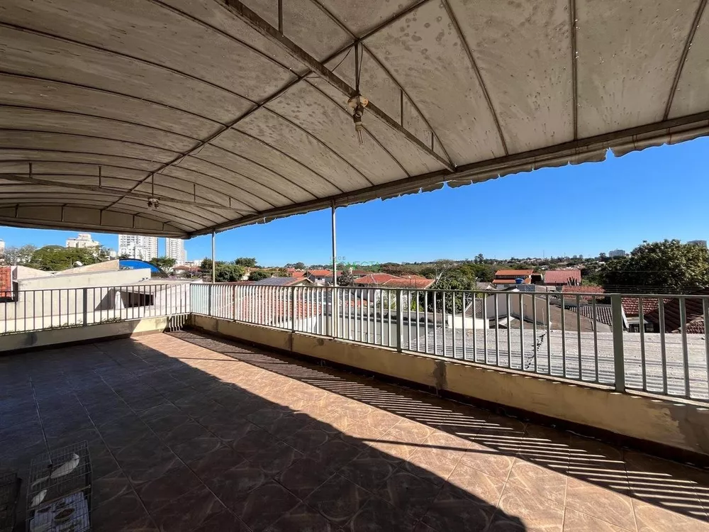 Casa, 5 quartos, 300 m² - Foto 3