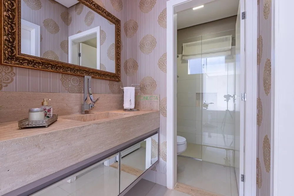 Casa de Condomínio, 3 quartos - Foto 7